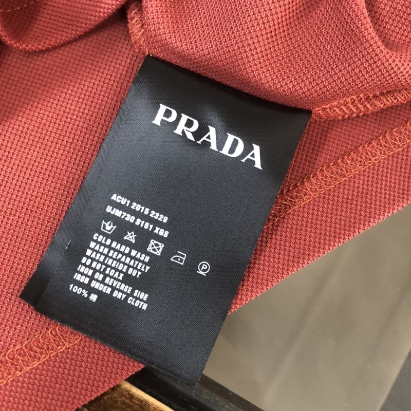 Prada T-Shirts